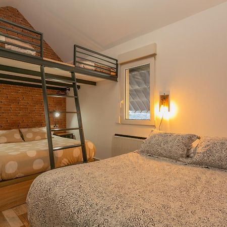 Duplex Templo Nevado Con 2 Parking Cubiertos Gratis Apartment Sierra Nevada Exterior photo