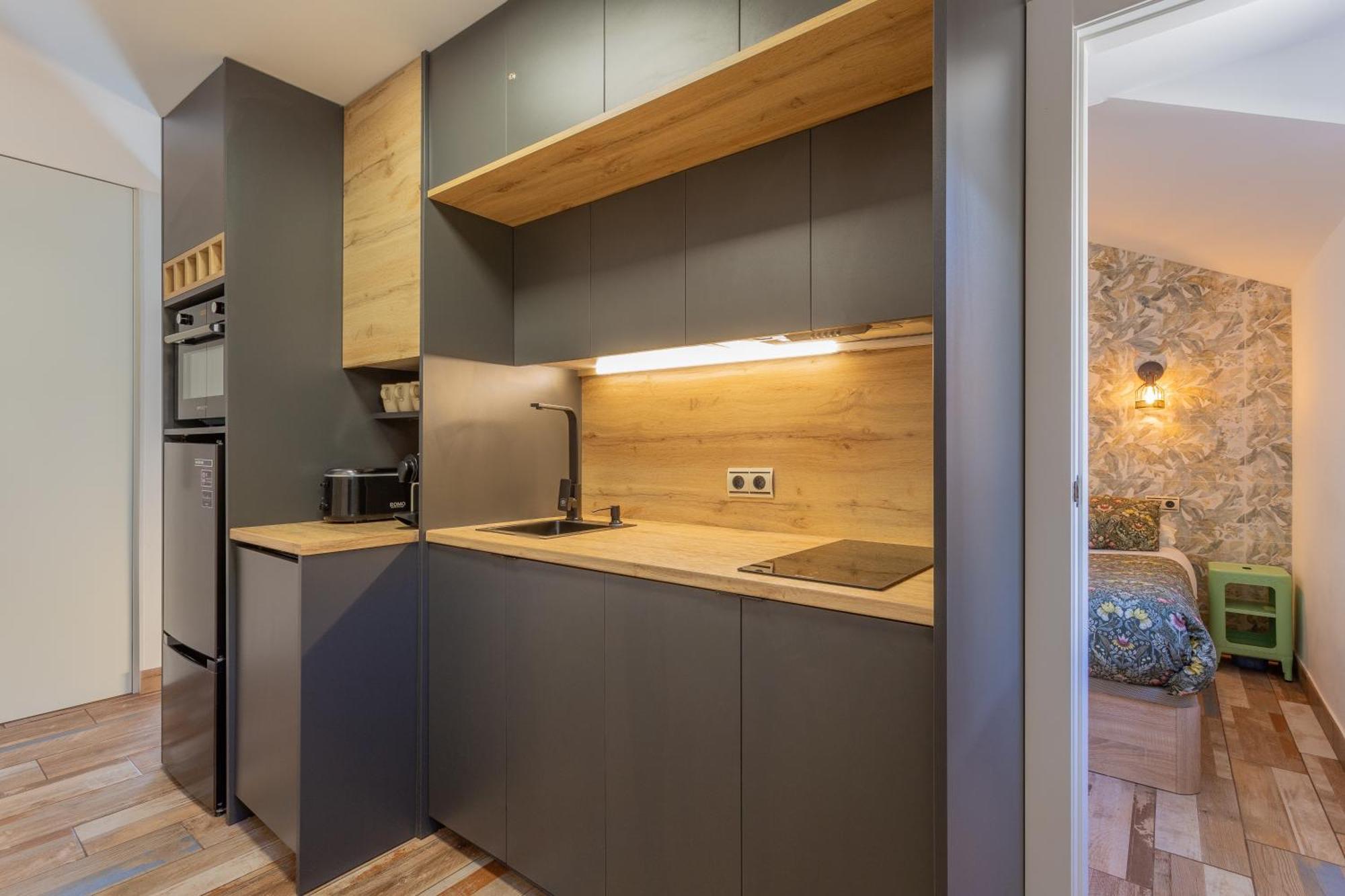 Duplex Templo Nevado Con 2 Parking Cubiertos Gratis Apartment Sierra Nevada Exterior photo