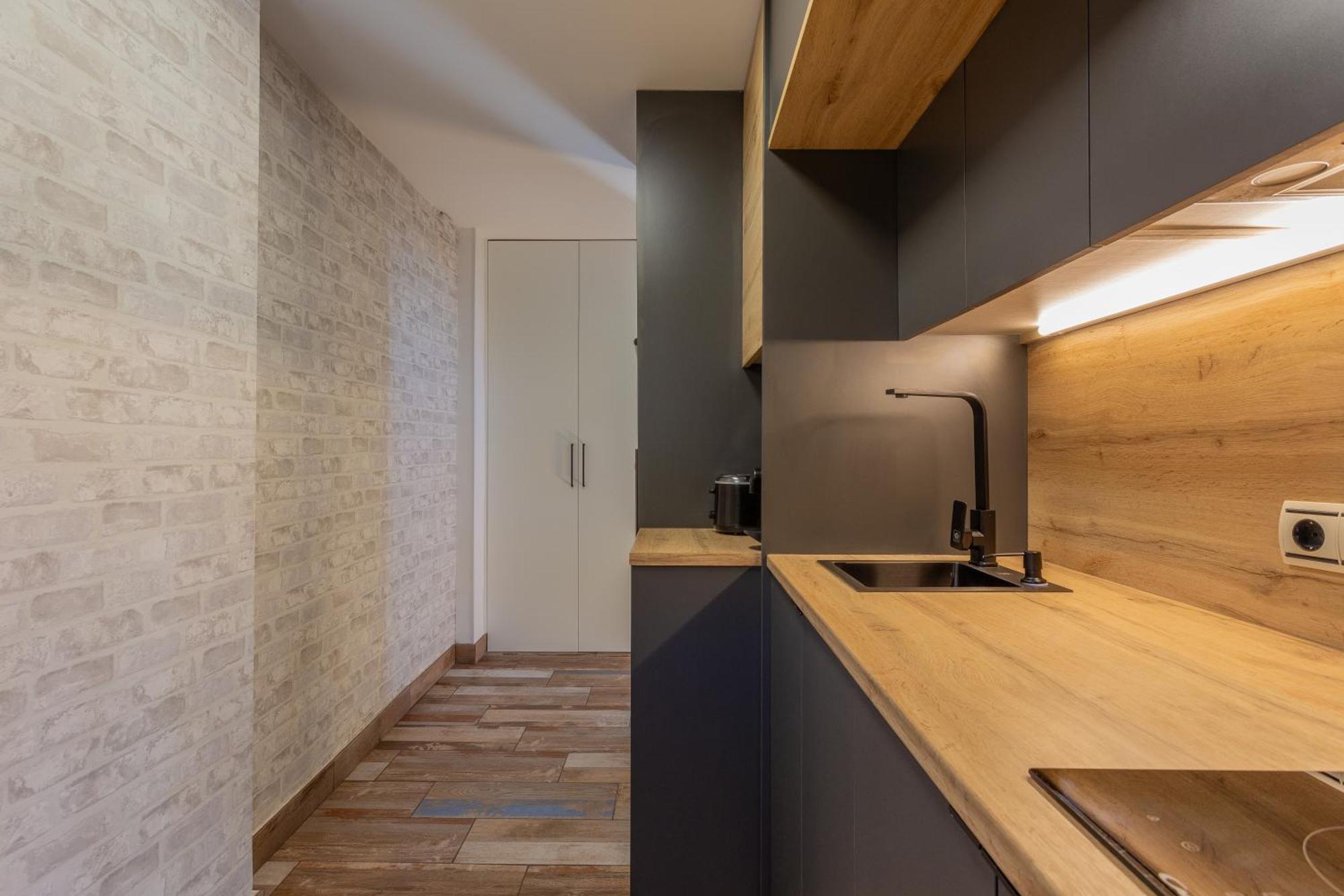 Duplex Templo Nevado Con 2 Parking Cubiertos Gratis Apartment Sierra Nevada Exterior photo