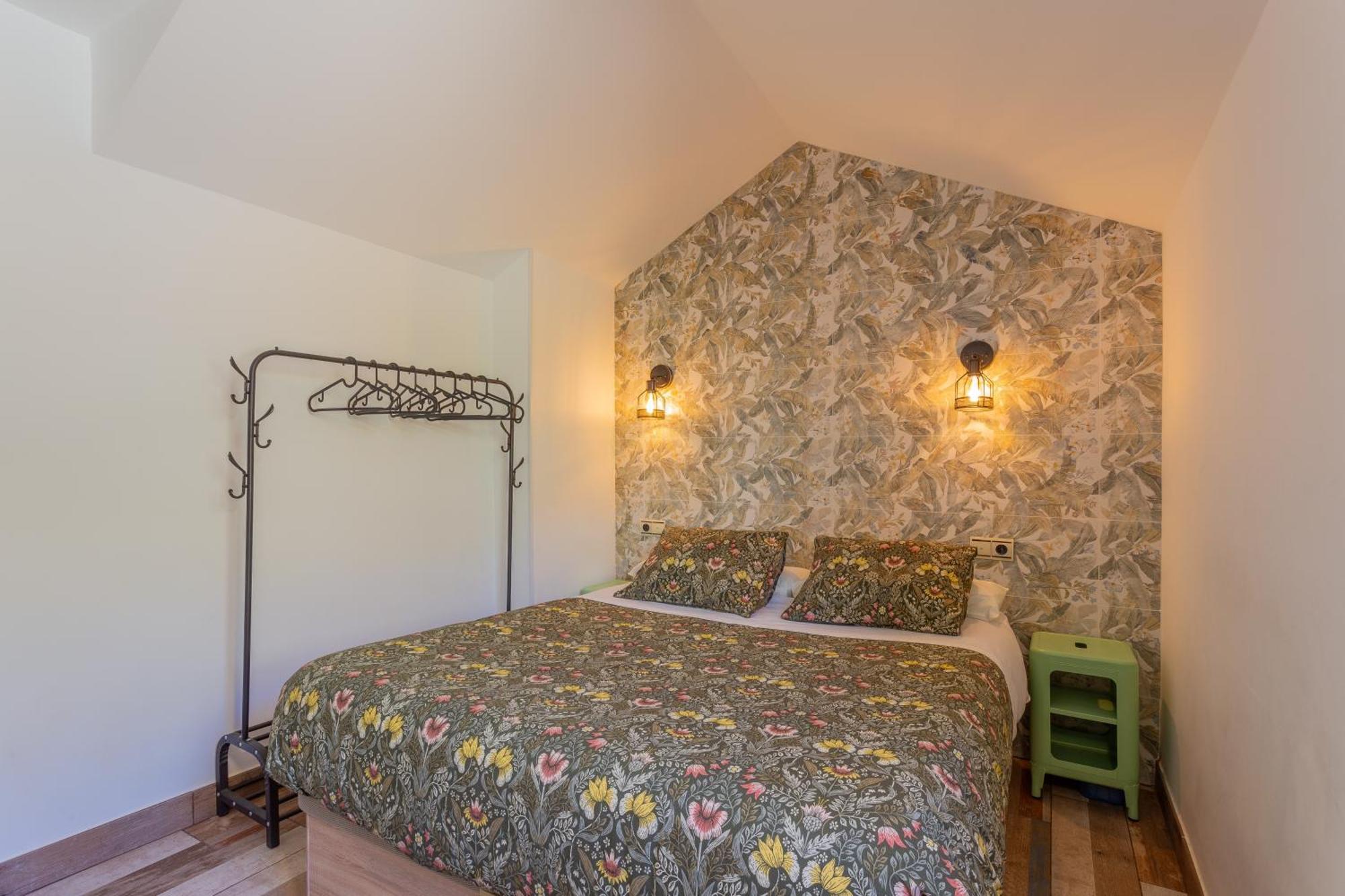 Duplex Templo Nevado Con 2 Parking Cubiertos Gratis Apartment Sierra Nevada Exterior photo