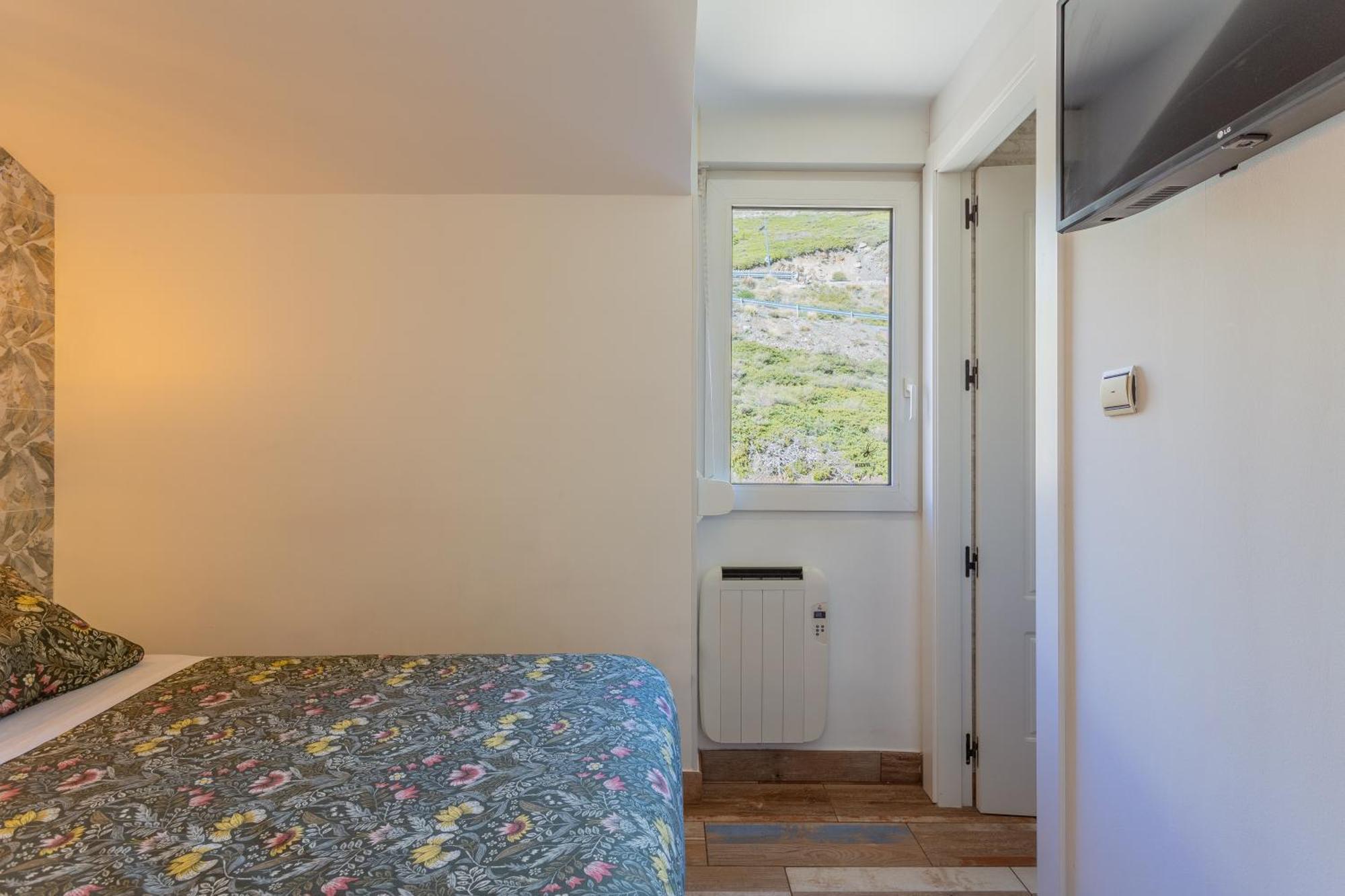 Duplex Templo Nevado Con 2 Parking Cubiertos Gratis Apartment Sierra Nevada Exterior photo