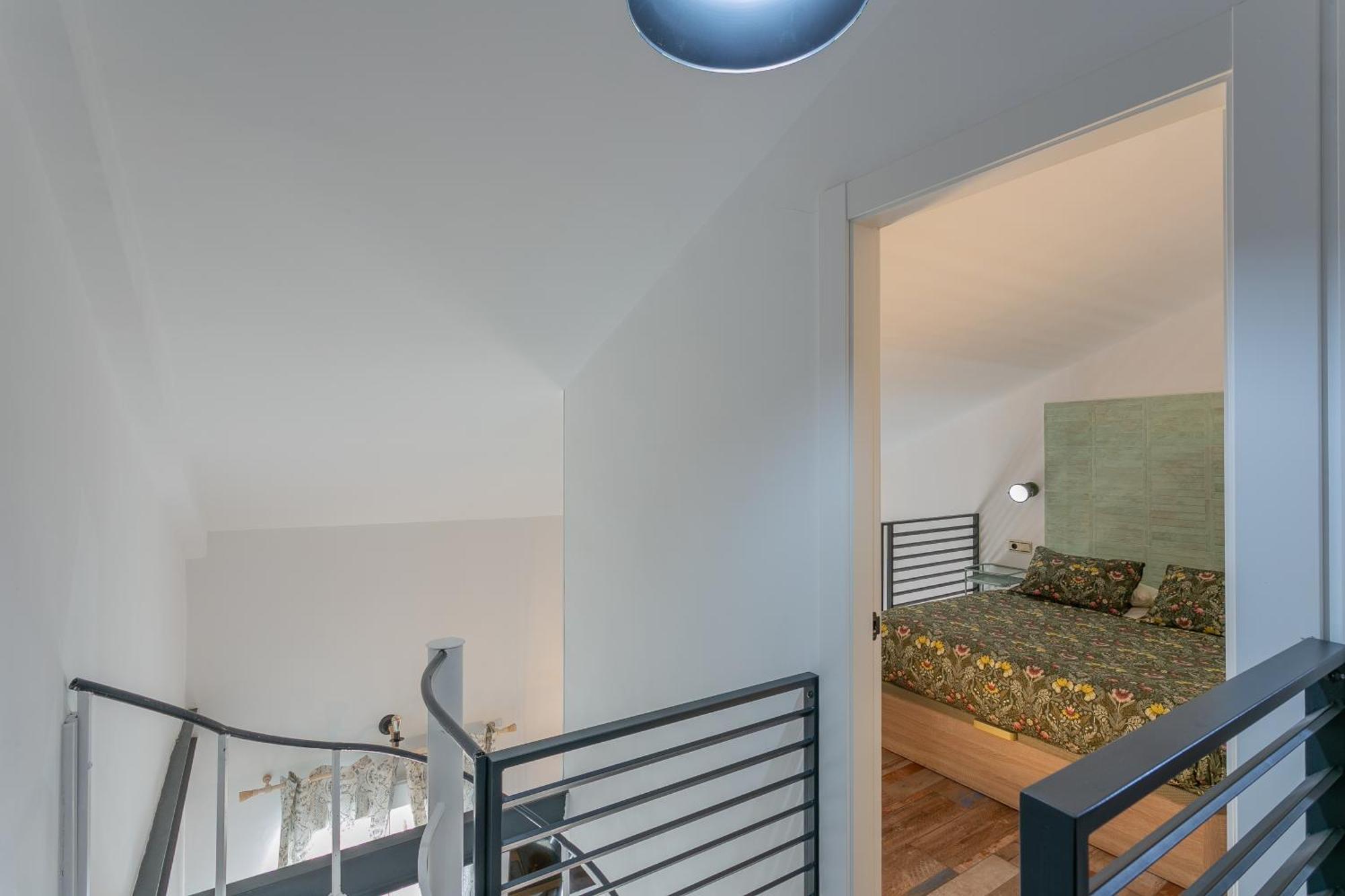 Duplex Templo Nevado Con 2 Parking Cubiertos Gratis Apartment Sierra Nevada Exterior photo
