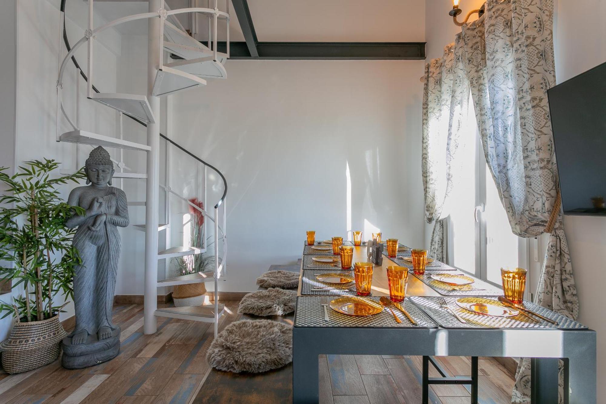 Duplex Templo Nevado Con 2 Parking Cubiertos Gratis Apartment Sierra Nevada Exterior photo