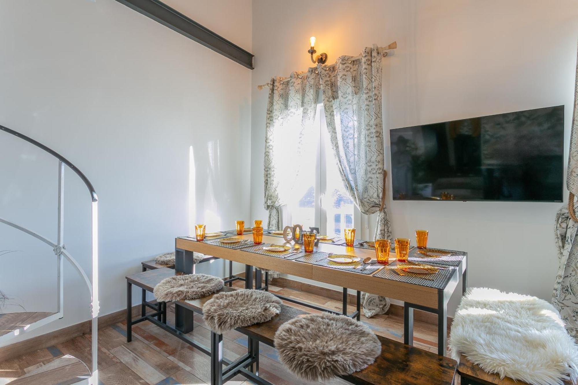 Duplex Templo Nevado Con 2 Parking Cubiertos Gratis Apartment Sierra Nevada Exterior photo