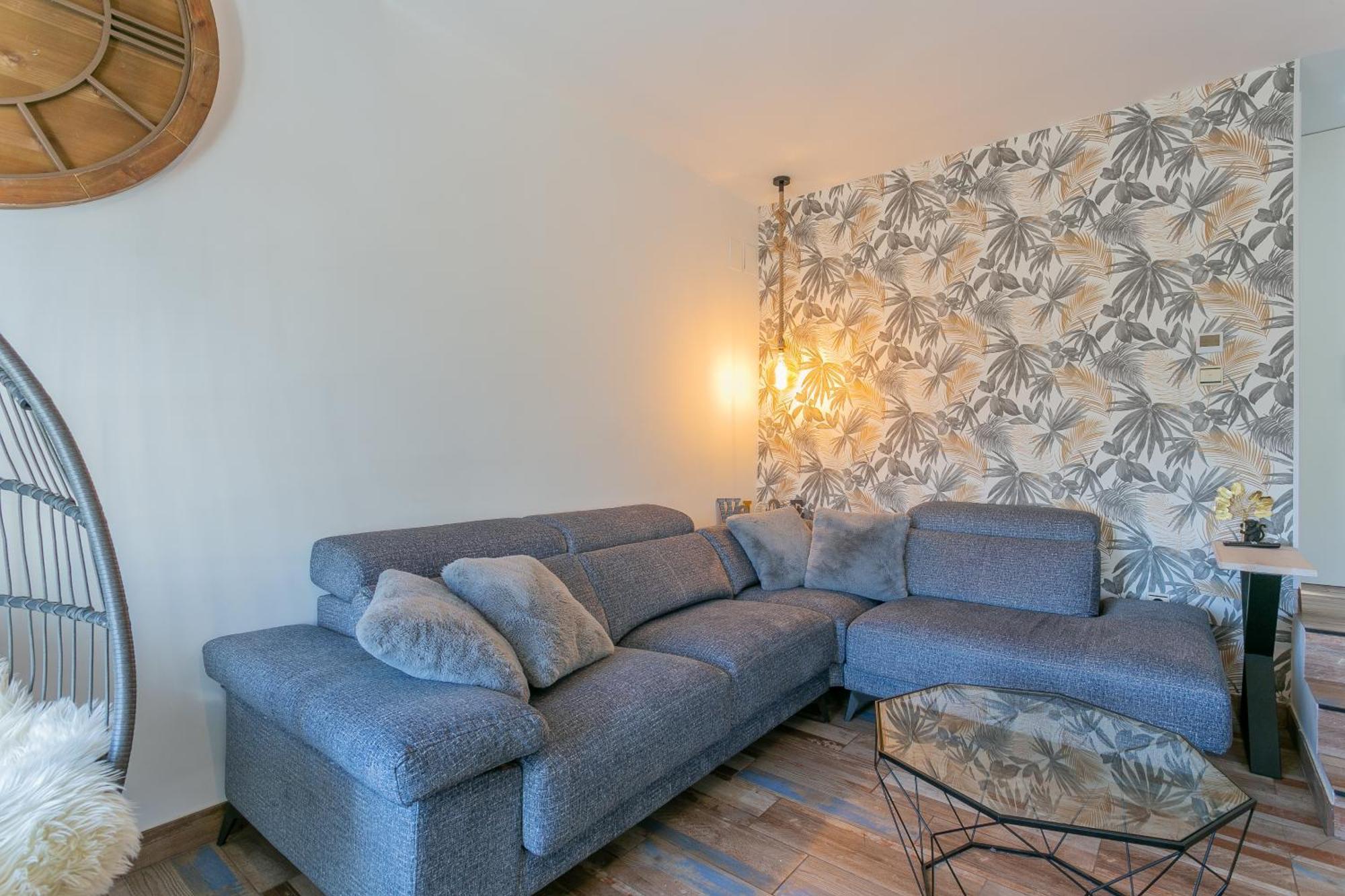 Duplex Templo Nevado Con 2 Parking Cubiertos Gratis Apartment Sierra Nevada Exterior photo
