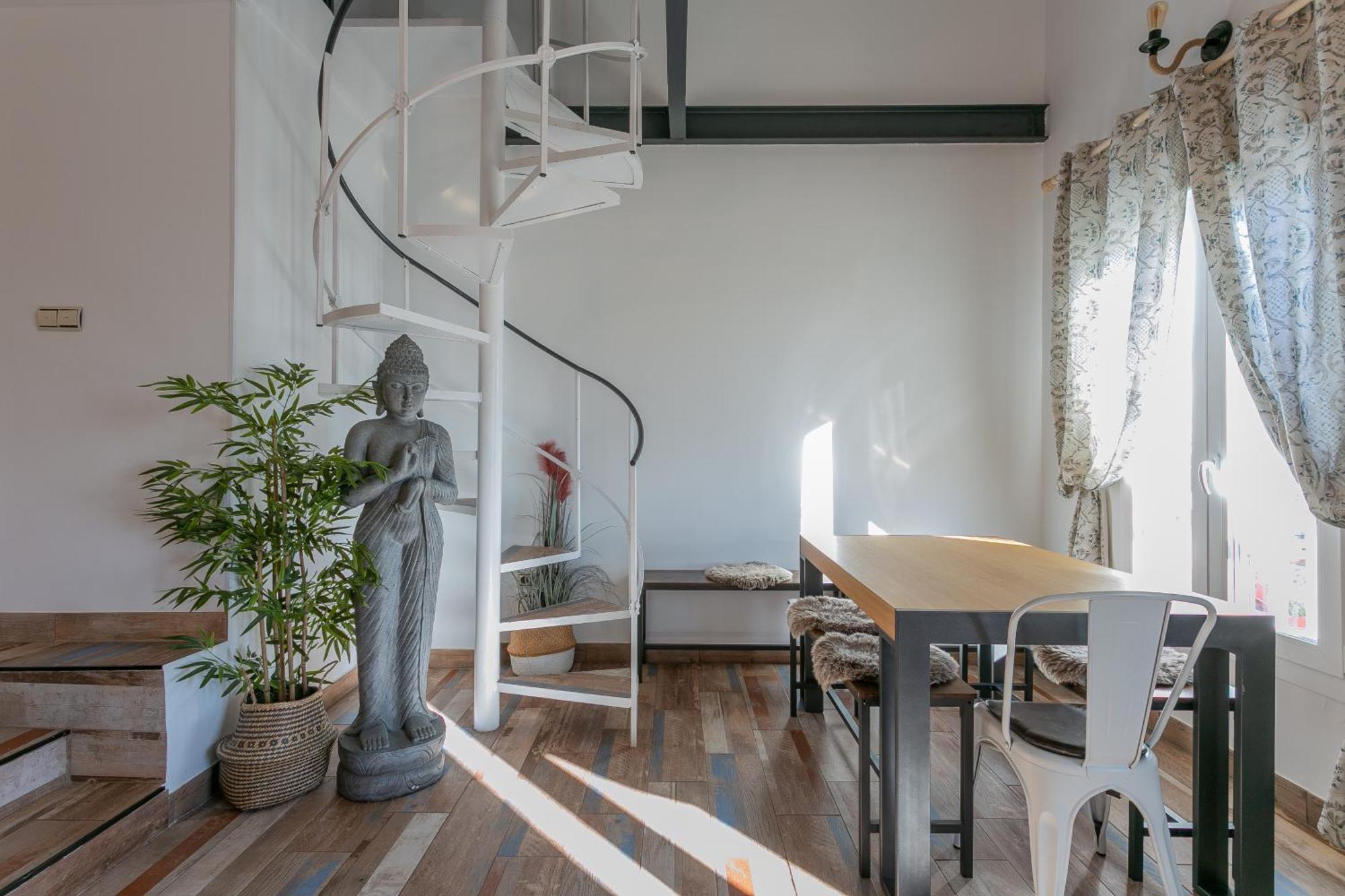Duplex Templo Nevado Con 2 Parking Cubiertos Gratis Apartment Sierra Nevada Exterior photo